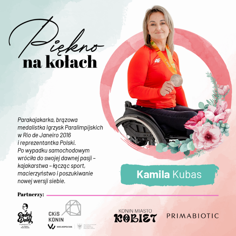 Seksualność i zdrowie kobiet. „Piękno na kołach” w Koninie