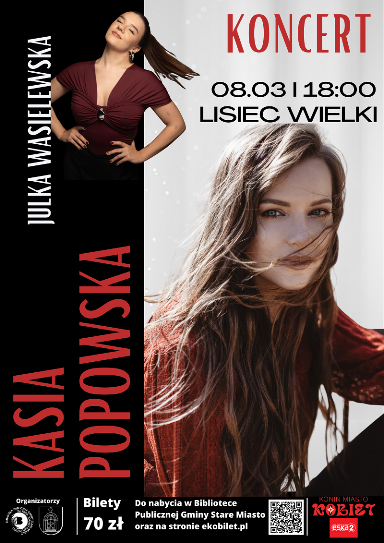 Weekendowy Rozkład Jazdy. Zobacz co się będzie działo