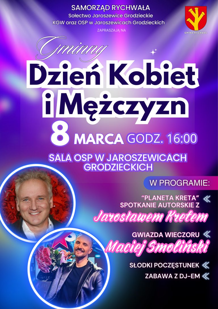 Weekendowy Rozkład Jazdy. Zobacz co się będzie działo