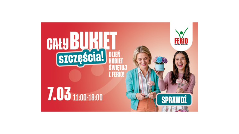 Weekendowy Rozkład Jazdy. Zobacz co się będzie działo