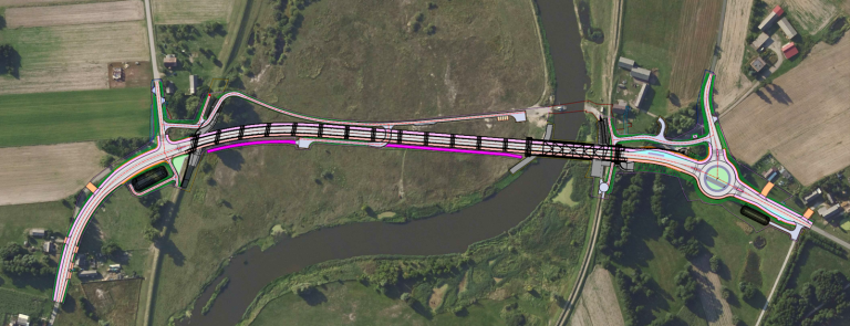 Koniec promu na Warcie? W Biechowach może powstać nowy most