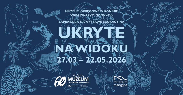 Weekendowy rozkład jazdy. Zobacz, co będzie się działo!