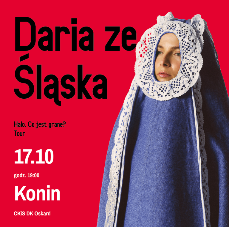 Weekendowy rozkład jazdy. Zobacz co się będzie działo
