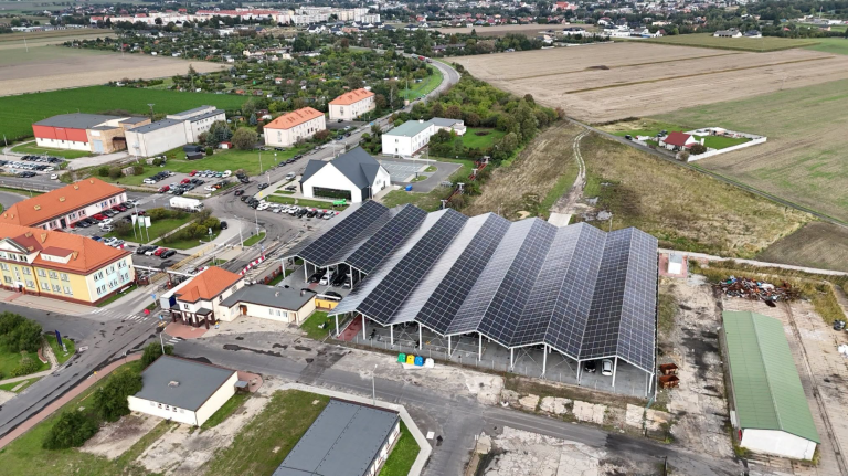 Prawie 50 mln zł dla kopalni w Kłodawie. Kupią za to nowoczesny sprzęt