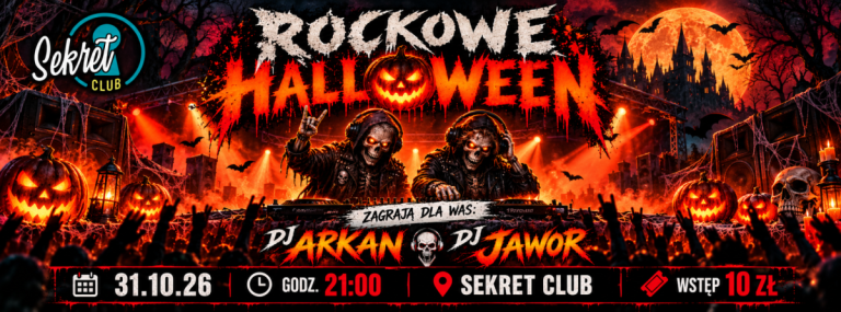 Weekendowy rozkład jazdy. Zobacz, co będzie się działo!