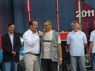 Mistrz zjadł i popił