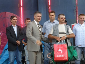 Mistrz zjadł i popił