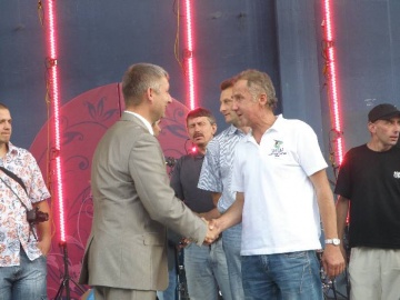 Mistrz zjadł i popił