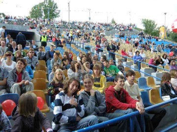 Mistrz zjadł i popił