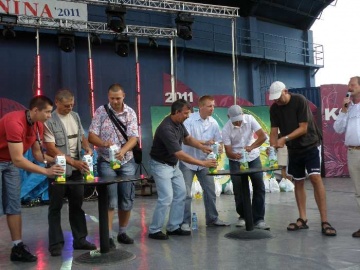 Mistrz zjadł i popił