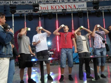 Mistrz zjadł i popił