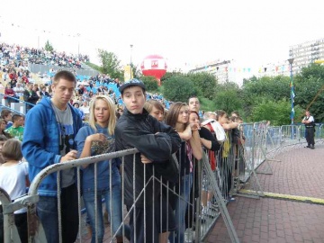 Mistrz zjadł i popił