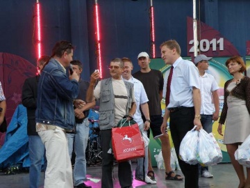 Mistrz zjadł i popił