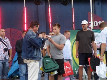 Mistrz zjadł i popił