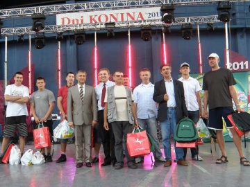 Mistrz zjadł i popił