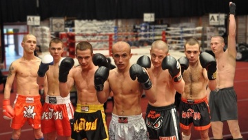 Walczyli w Kaliszu