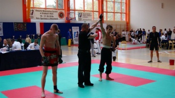 Kong sao: Dziewięć medali