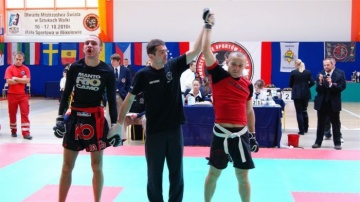 Kong sao: Dziewięć medali