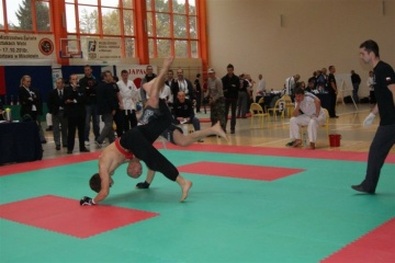 Kong sao: Dziewięć medali