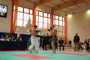 Kong sao: Dziewięć medali