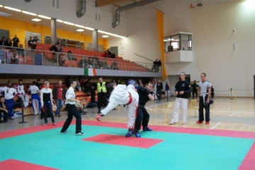 Kong sao: Dziewięć medali