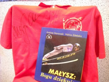 Licytujemy na rzecz WOŚP