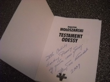 Licytujemy na rzecz WOŚP