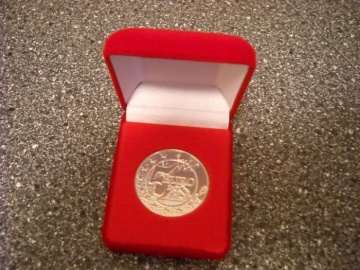 Licytujemy na rzecz WOŚP