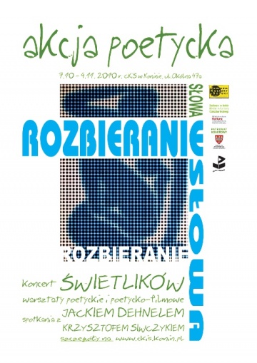 Latająca szkoła pisania