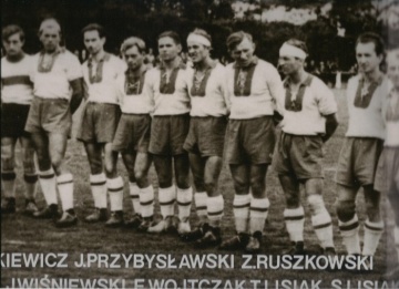 Jak kopalnia koniński sport hołubiła