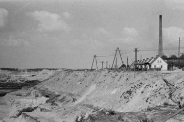 Jak wyglądał Konin w 1959 roku?