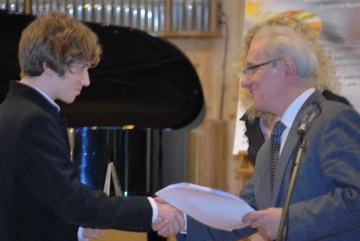 Konin:  Wygrał I miejsce