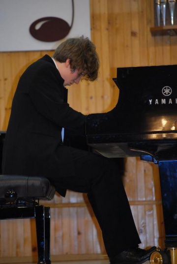 Konin:  Wygrał I miejsce