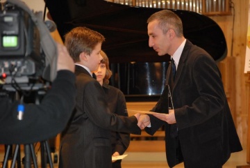 Konin:  Wygrał I miejsce