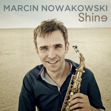 MARCIN NOWAKOWSKI Jazzonalia 2012