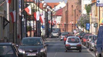 Konin: Gdzie kupić flagę?