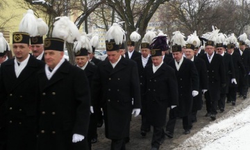Górnicy bez gwarancji