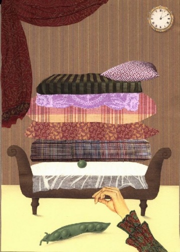Ilustracje w Wieży Ciśnień