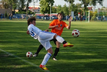 Górnik lepszy w derbach