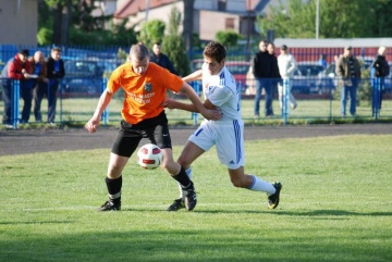 Górnik lepszy w derbach