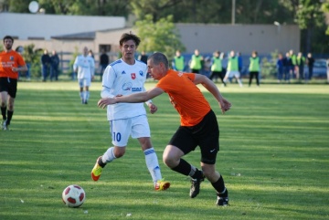 Górnik lepszy w derbach