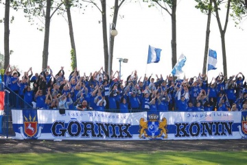 gornik