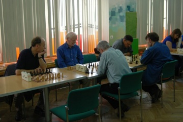 Marcin Steczek najlepszy
