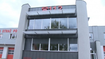 Konin: 112 działa w nowym