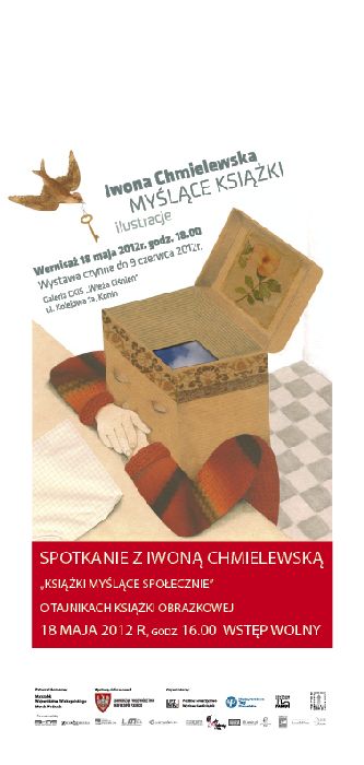 Książki myślące społecznie