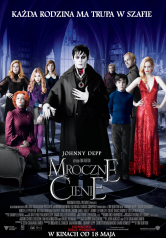 Mroczne Cienie