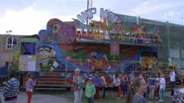 Tak się bawi Malanów