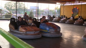 Tak się bawi Malanów