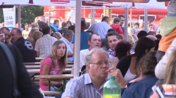 Tak się bawi Malanów