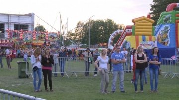 Tak się bawi Malanów